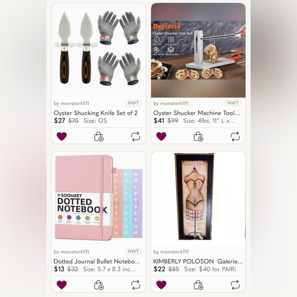 HOME GOODS - Picture 9 of 13